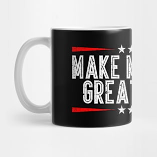 Make My Colon Great Again Funny Colon Surgery Recovery Mug